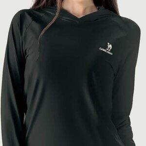 Women UPF 50+ UV Sun Protection Tops Women Lightweight Quick Dry Long Sleeve